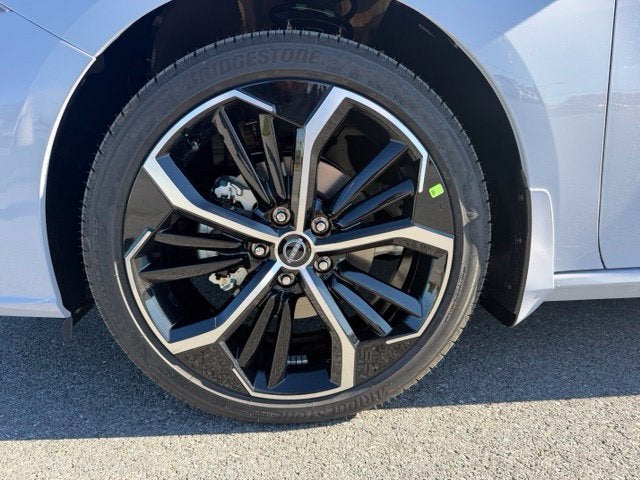2026 Nissan Altima 2.5 SR
