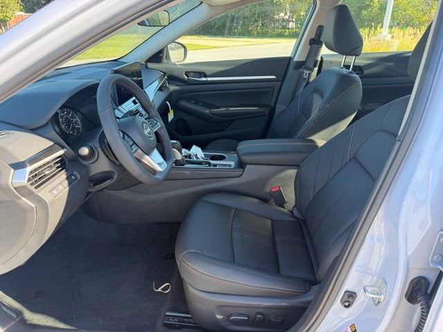 2026 Nissan Altima 2.5 SR