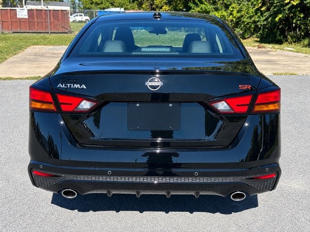 2026 Nissan Altima 2.5 SR