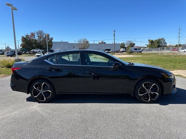 2026 Nissan Altima 2.5 SR