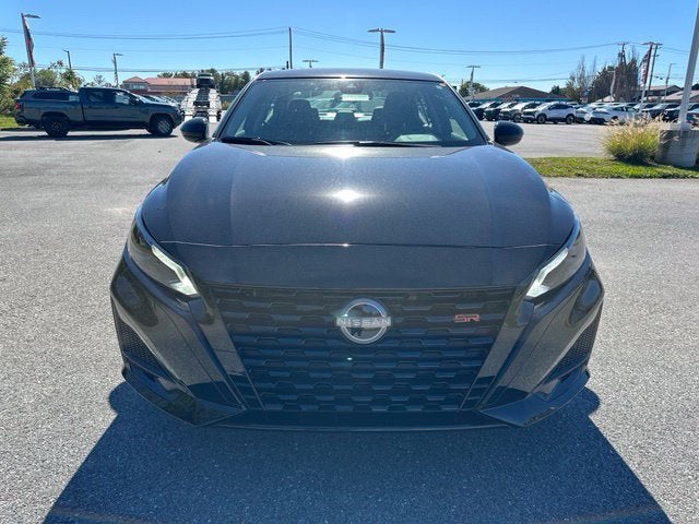2026 Nissan Altima 2.5 SR