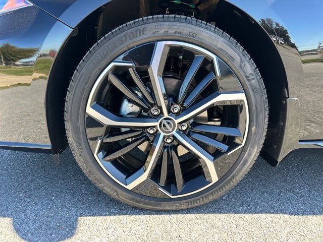 2026 Nissan Altima 2.5 SR