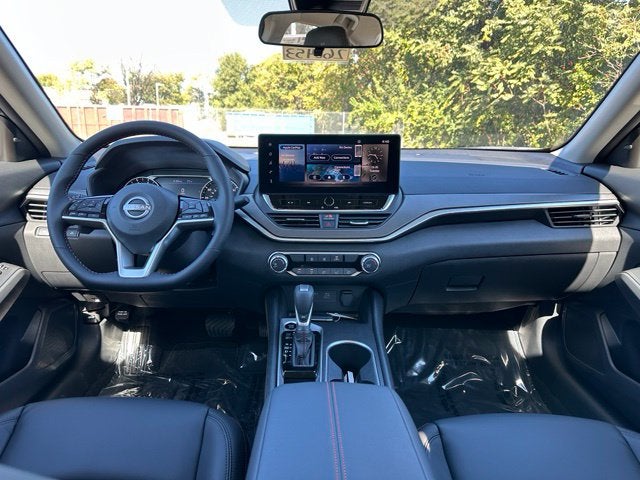 2026 Nissan Altima 2.5 SR