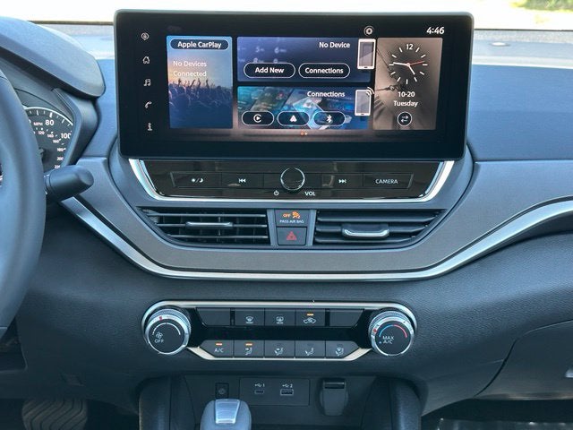 2026 Nissan Altima 2.5 SR