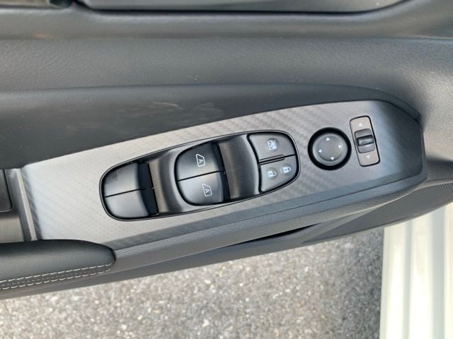 2026 Nissan Altima 2.5 SV SPECIAL EDITION PACKAGE