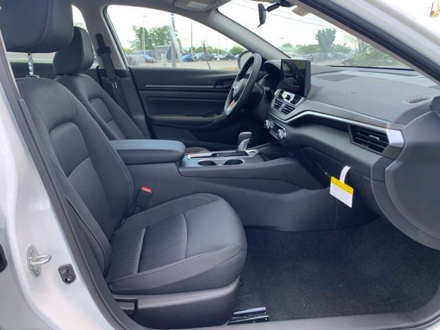 2026 Nissan Altima 2.5 SV SPECIAL EDITION PACKAGE