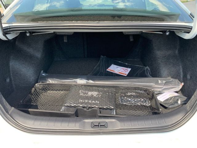 2026 Nissan Altima 2.5 SV SPECIAL EDITION PACKAGE