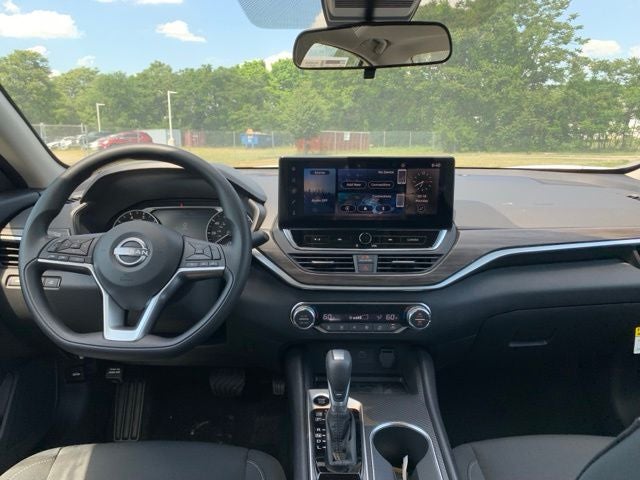 2026 Nissan Altima 2.5 SV SPECIAL EDITION PACKAGE