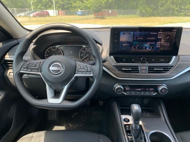 2026 Nissan Altima 2.5 SV SPECIAL EDITION PACKAGE