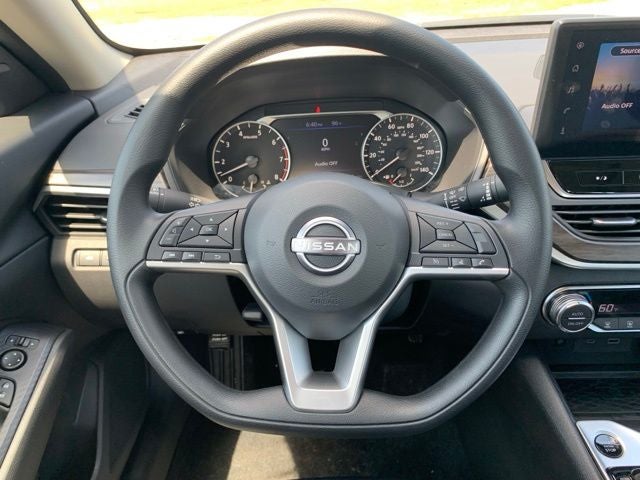 2026 Nissan Altima 2.5 SV SPECIAL EDITION PACKAGE