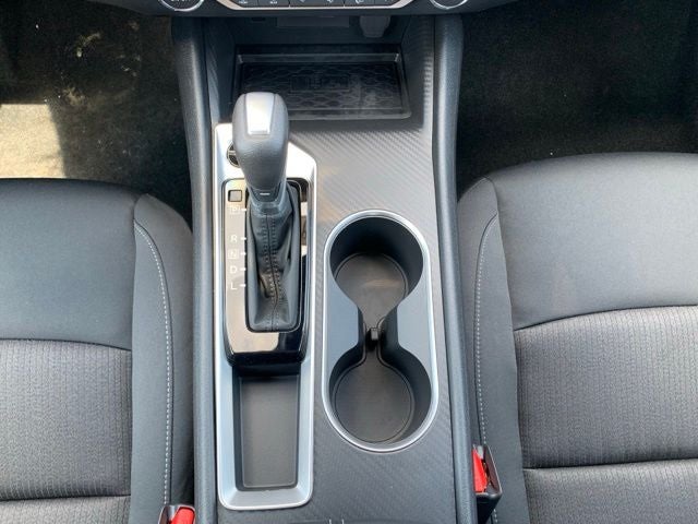 2026 Nissan Altima 2.5 SV SPECIAL EDITION PACKAGE