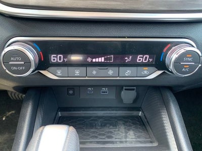 2026 Nissan Altima 2.5 SV SPECIAL EDITION PACKAGE