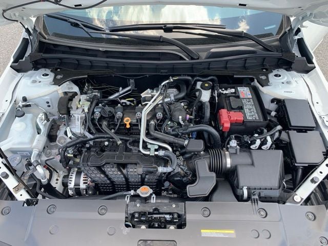 2026 Nissan Altima 2.5 SV SPECIAL EDITION PACKAGE