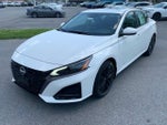 2026 Nissan Altima 2.5 SV SPECIAL EDITION PACKAGE