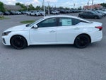 2026 Nissan Altima 2.5 SV SPECIAL EDITION PACKAGE