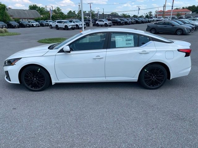 2026 Nissan Altima 2.5 SV SPECIAL EDITION PACKAGE
