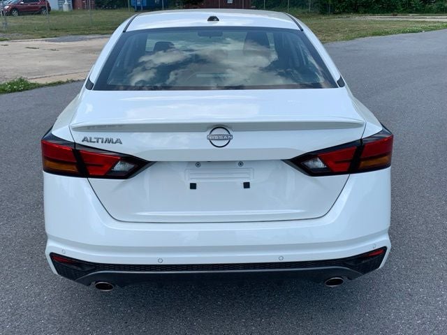 2026 Nissan Altima 2.5 SV SPECIAL EDITION PACKAGE
