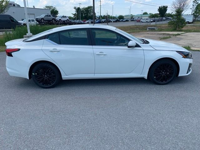 2026 Nissan Altima 2.5 SV SPECIAL EDITION PACKAGE