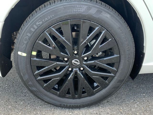 2026 Nissan Altima 2.5 SV SPECIAL EDITION PACKAGE