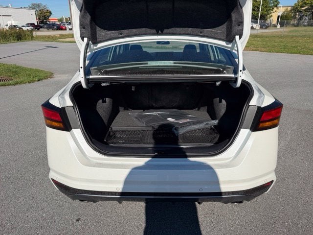 2026 Nissan Altima 2.5 SV
