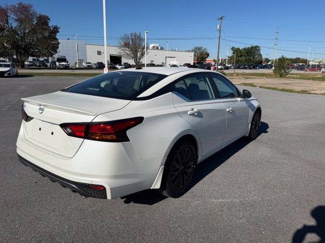 2026 Nissan Altima 2.5 SV