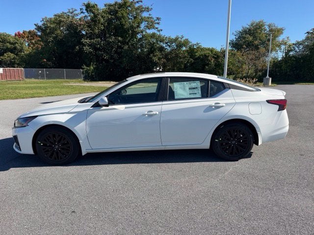 2026 Nissan Altima 2.5 SV
