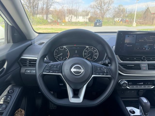 2026 Nissan Altima 2.5 SV SPECIAL EDITION PACKAGE