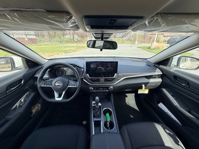 2026 Nissan Altima 2.5 SV SPECIAL EDITION PACKAGE