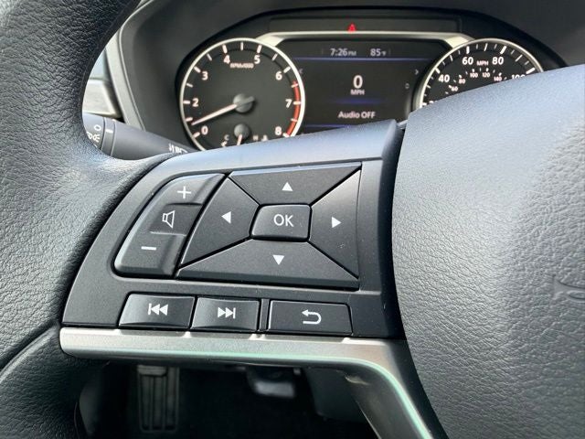 2026 Nissan Altima 2.5 SV SPECIAL EDITION PACKAGE