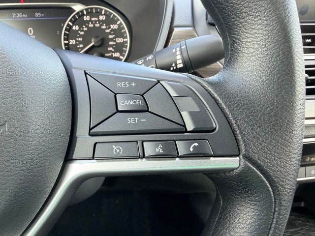 2026 Nissan Altima 2.5 SV SPECIAL EDITION PACKAGE