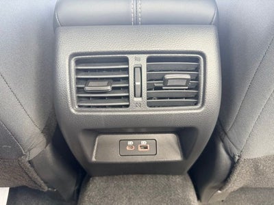 2026 Nissan Altima 2.5 SV SPECIAL EDITION PACKAGE
