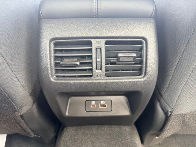 2026 Nissan Altima 2.5 SV SPECIAL EDITION PACKAGE