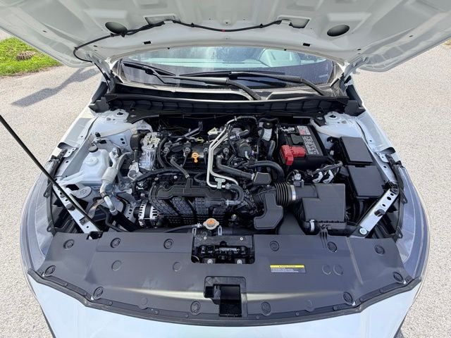 2026 Nissan Altima 2.5 SV SPECIAL EDITION PACKAGE