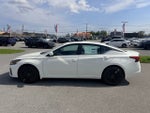 2026 Nissan Altima 2.5 SV SPECIAL EDITION PACKAGE