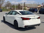 2026 Nissan Altima 2.5 SV SPECIAL EDITION PACKAGE