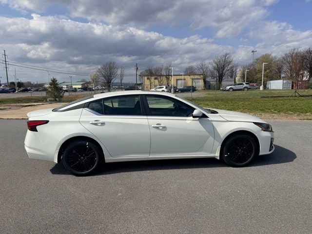 2026 Nissan Altima 2.5 SV SPECIAL EDITION PACKAGE