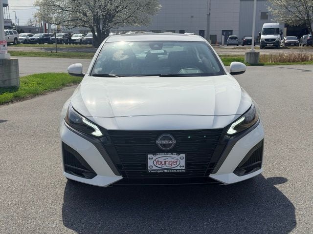 2026 Nissan Altima 2.5 SV SPECIAL EDITION PACKAGE