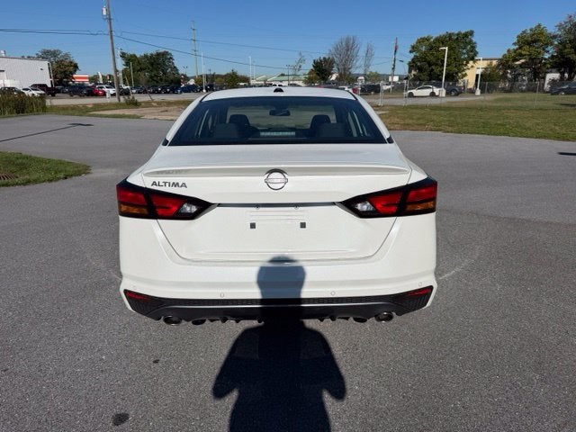 2026 Nissan Altima 2.5 SV