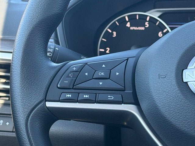 2026 Nissan Altima 2.5 SV