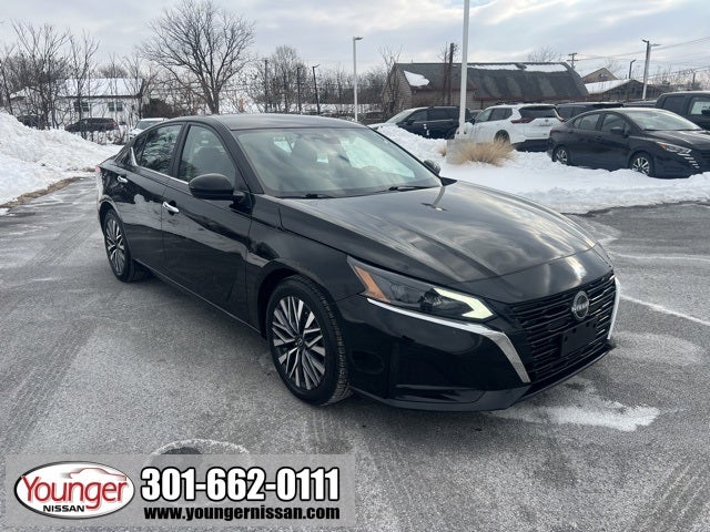 2023 Nissan Altima SV