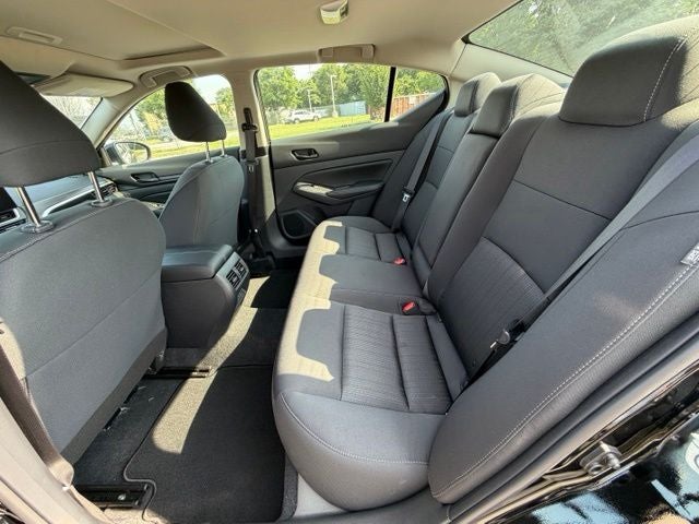 2026 Nissan Altima 2.5 SV