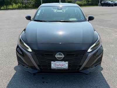 2026 Nissan Altima 2.5 SV