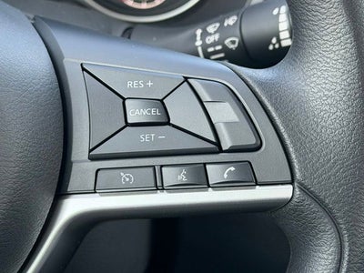 2026 Nissan Altima 2.5 SV
