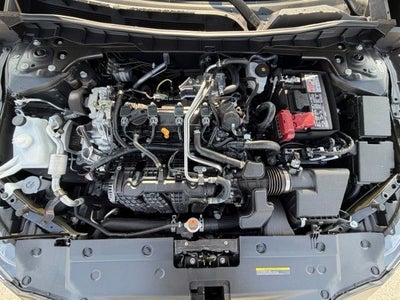 2026 Nissan Altima 2.5 SV