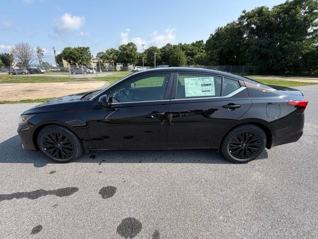 2026 Nissan Altima 2.5 SV