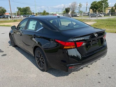 2026 Nissan Altima 2.5 SV