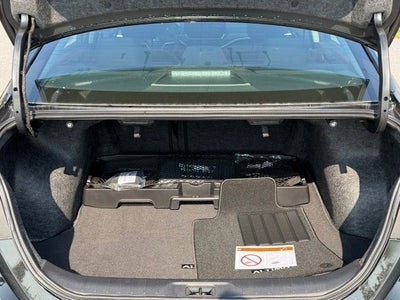 2026 Nissan Altima 2.5 SV