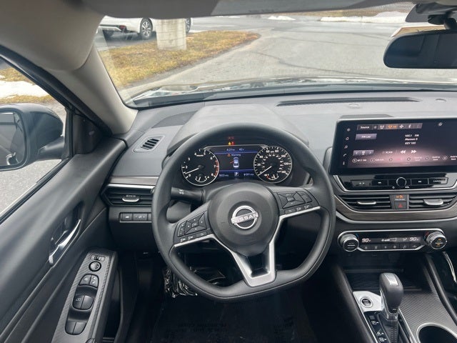 2025 Nissan Altima 2.5 SV SPECIAL EDITION