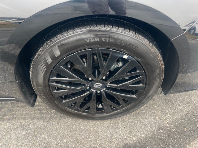 2025 Nissan Altima 2.5 SV SPECIAL EDITION