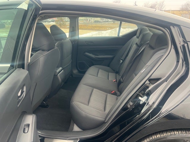 2025 Nissan Altima 2.5 SV SPECIAL EDITION